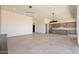 Expansive living space with open floor plan, seamlessly connecting the living room and kitchen at 5145 N Ascent Dr, Scottsdale, AZ 85251