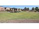 Charming community playground and gazebo surrounded by lush green space offer a perfect Gathering recreational area at 5439 W Odeum Ln, Phoenix, AZ 85043