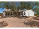 Charming single-story home features a meticulously landscaped backyard at 804 N 46Th St, Mesa, AZ 85205