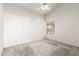 Bedroom with large window offering natural light, and carpeted floor at 804 N 46Th St, Mesa, AZ 85205