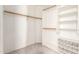 Walk-in closet with shelving and racks for optimal organization at 804 N 46Th St, Mesa, AZ 85205