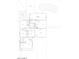 Detailed floor plan showcasing the layout with multiple bedrooms, bathrooms, and generous living spaces at 8401 E San Miguel Ave, Scottsdale, AZ 85250