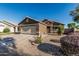 Charming single-story home with low-maintenance desert landscaping, offering curb appeal and easy upkeep at 8415 W Coolidge St, Phoenix, AZ 85037