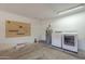 Utility garage with washer, dryer, and water heater; a practical and functional space for modern living at 12234 S Pewaukee St, Phoenix, AZ 85044