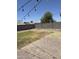 Large backyard with patio area, perfect for outdoor enjoyment and entertaining at 1319 E Piute Ave, Phoenix, AZ 85024