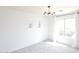 Bright bedroom with large windows offering ample natural light at 20258 S 196Th St, Queen Creek, AZ 85142
