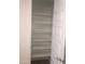 Spacious walk-in pantry with ample shelving for organized storage solutions at 25109 N 173Rd Dr, Surprise, AZ 85387