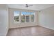 Bedroom featuring tile flooring and bright windows at 280 S Evergreen Rd # 1296, Tempe, AZ 85288