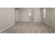 Bedroom showcasing access to ensuite bathroom, providing a private and convenient layout at 31822 N Bandit Rd, San Tan Valley, AZ 85143