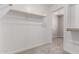 Walk-in closet featuring ample storage space and easy access, offering convenience and organization at 31822 N Bandit Rd, San Tan Valley, AZ 85143