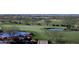 Picturesque golf course with ponds and rolling greens in a well-maintained landscape at 40613 N Candlewyck Ln, Anthem, AZ 85086