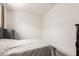 Neutral bedroom features soft, neutral walls and carpet, creating a cozy and inviting atmosphere at 10625 S 55Th Dr, Laveen, AZ 85339
