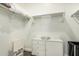Walk-in closet with organized storage shelves and drawers, offering ample storage space at 1367 S Country Club Dr # 1331, Mesa, AZ 85210