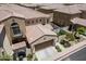 Beautiful, two-story home featuring desert landscaping, a large garage and a charming front entry in a well-maintained community at 1367 S Country Club Dr # 1331, Mesa, AZ 85210