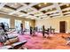 Spacious gym featuring various exercise machines and equipment, providing a complete fitness experience at 1367 S Country Club Dr # 1331, Mesa, AZ 85210