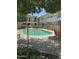 Fenced community pool provides a refreshing amenity for residents in a well-maintained environment at 1734 W Tuckey Ln # 14, Phoenix, AZ 85015
