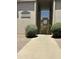 Community entrance showcasing Arcadia Spring Townhomes sign and gated access for added security and exclusivity at 1734 W Tuckey Ln # 14, Phoenix, AZ 85015