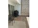 This charming brick-floored patio area features a grill and is perfect for entertaining at 1734 W Tuckey Ln # 14, Phoenix, AZ 85015