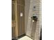 Security features including a camera and alarm system enhance the property's safety at 1734 W Tuckey Ln # 14, Phoenix, AZ 85015