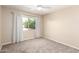 Cozy bedroom with soft carpet and natural light at 1862 E Tulane Dr, Tempe, AZ 85283