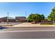 Front exterior of Kenneth J. Jean S. Fuller Elementary School at 1862 E Tulane Dr, Tempe, AZ 85283