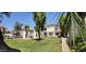 Scenic exterior with lush lawns and community green space at 2831 E Waltann Ln # 1, Phoenix, AZ 85032
