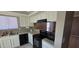 The kitchen is well-equipped with stainless steel appliances and ample counter space at 2831 E Waltann Ln # 1, Phoenix, AZ 85032