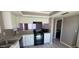 The kitchen offers ample counter space and stylish finishes at 2831 E Waltann Ln # 1, Phoenix, AZ 85032