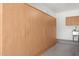 Spacious garage featuring ample storage cabinets and a utility sink at 29839 N Little Leaf Dr, San Tan Valley, AZ 85143