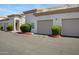 Charming condo featuring a two-car garage and well-maintained landscaping at 3236 E Chandler Blvd # 2018, Phoenix, AZ 85048