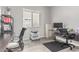 A dedicated office space providing a quiet and functional workspace at 3884 S Wilson Dr, Chandler, AZ 85286