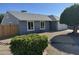 Well-maintained single-story home with desert landscaping, attached garage, and a fenced yard at 4608 W Gail Dr, Chandler, AZ 85226