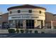 View of the Chandler Sunset Library in the community at 4608 W Gail Dr, Chandler, AZ 85226