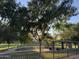 Community park featuring a playground, picnic area, and walking path at 4608 W Gail Dr, Chandler, AZ 85226