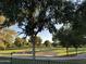 Inviting community park with playground, benches, and lush green space for recreation and relaxation at 4608 W Gail Dr, Chandler, AZ 85226