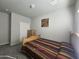 Bedroom features a comfy bed, dresser, and closet at 650 N Hawes Rd # 3312, Mesa, AZ 85207