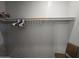 Spacious walk-in closet featuring ample shelving and storage options, great for organization at 650 N Hawes Rd # 3312, Mesa, AZ 85207