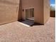 Private outdoor patio area, perfect for relaxing or entertaining guests at 8218 W Illini St, Phoenix, AZ 85043