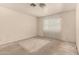 Bright bedroom with large window for natural light at 136 E San Angelo Ave, Gilbert, AZ 85234