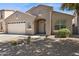 Charming single-story home with a two-car garage and low maintenance desert landscaping at 3013 W Via De Pedro Miguel --, Phoenix, AZ 85086