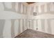 A wide open basement provides an opportunity for customization at 3118 W Aster Dr, Phoenix, AZ 85029
