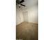 Bedroom featuring tile flooring and a closet with sliding doors at 4217 W Medlock Dr, Phoenix, AZ 85019
