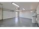 The home has a spacious two car garage at 5324 E Hillery Dr, Scottsdale, AZ 85254