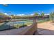 Beautiful pickleball courts are the perfect place for the community to come together and enjoy this fast-paced sport at 7400 E Gainey Club Dr # 203, Scottsdale, AZ 85258