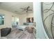 Inviting living room showcasing stylish furnishings, modern decor, and an open layout with great natural light at 1512 E Cypress St, Phoenix, AZ 85006