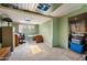 The spacious bonus room offers a skylight and plenty of room to add furniture at 18212 N 43Rd Pl, Phoenix, AZ 85032