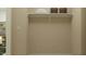 Functional storage area with shelving and storage baskets for organization at 24647 N 164Th Dr, Surprise, AZ 85387