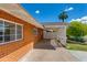 The property features a covered carport area providing ample parking and shade at 3126 W Stella Ln, Phoenix, AZ 85017