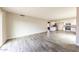 Spacious open floor plan with updated kitchen and modern flooring, great for entertaining at 5533 W Sunnyside Dr, Glendale, AZ 85304
