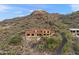 Charming hillside home featuring a private pool and stunning desert landscaping at 6349 E Hummingbird Ln, Paradise Valley, AZ 85253